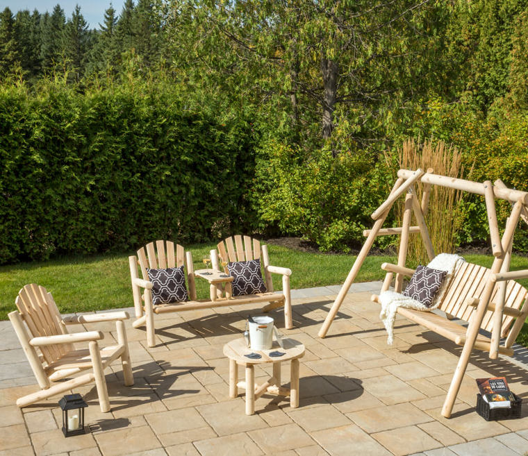 Ensemble détente