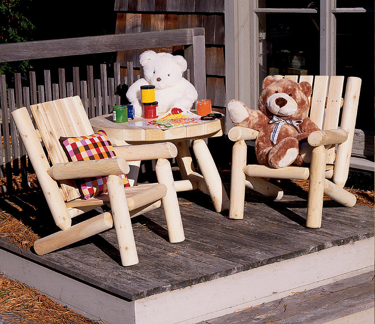 Junior Chair
