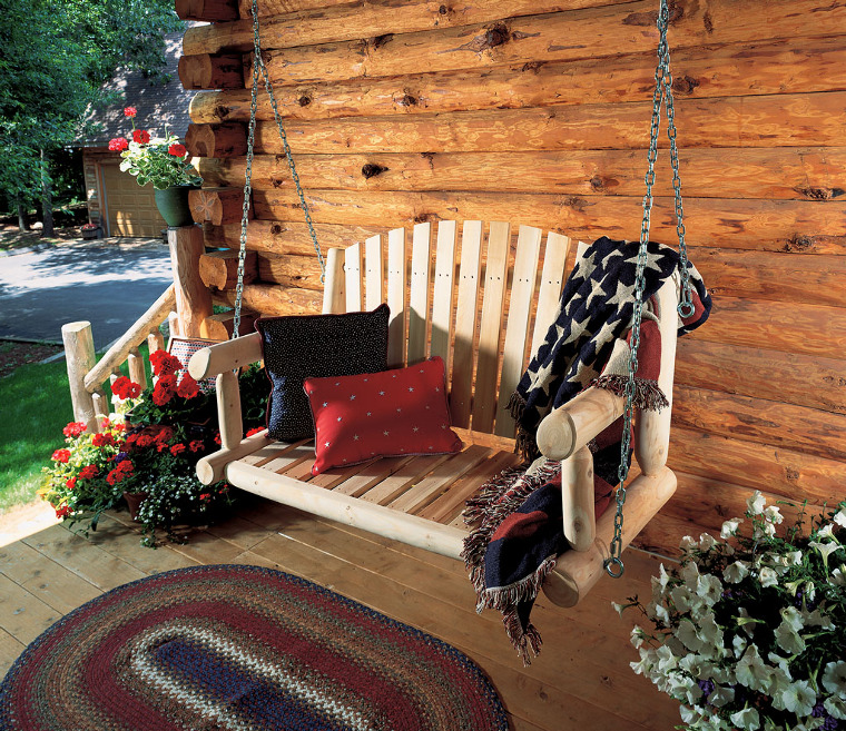 Porch Swing