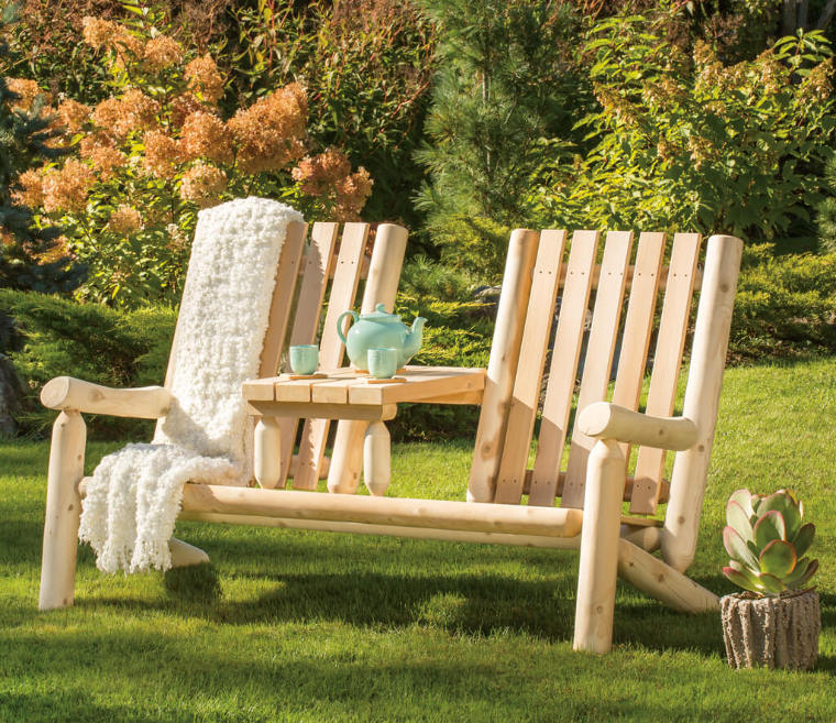 Garden Teaset