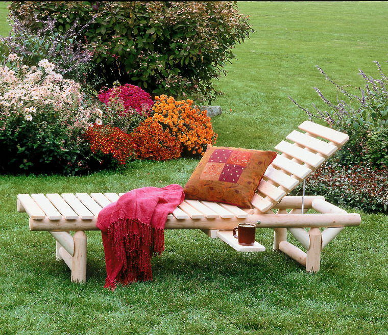 Lounge Chair